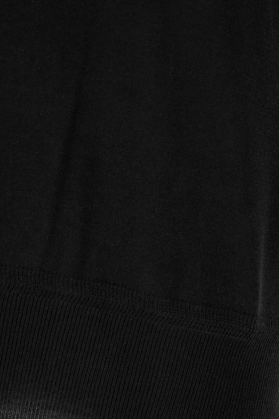 26SS 톰포드 반팔 티셔츠 KCS026YMC040 NAA BLACK - TOMFORD