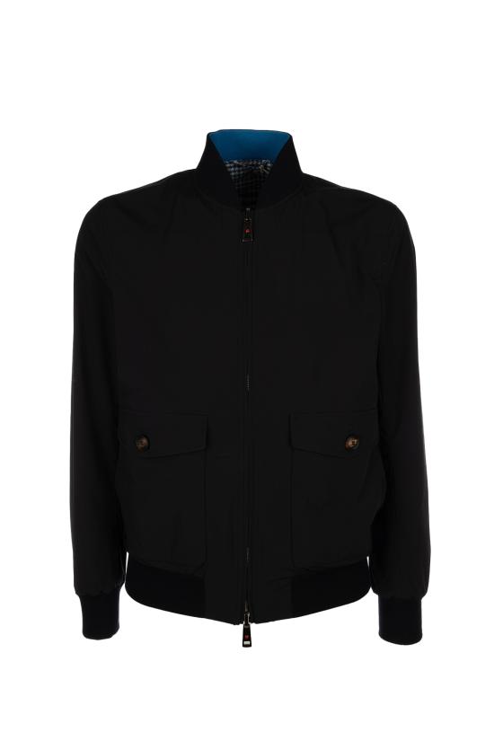 26SS 키레드 자켓 WPENNAW83015 12 DEEP BLUE