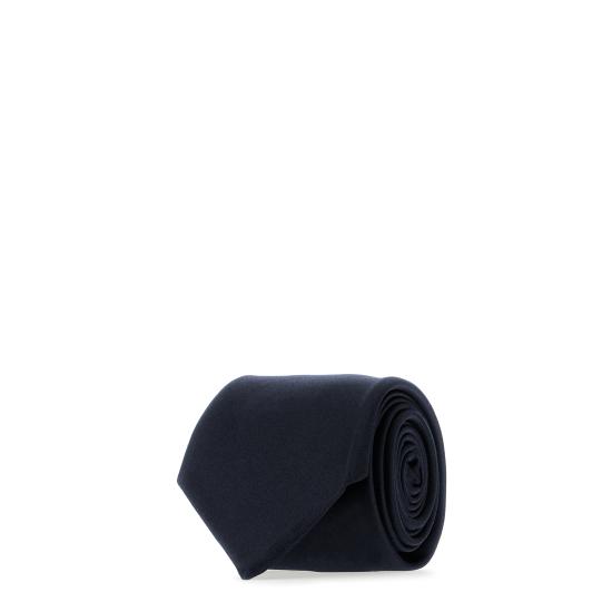 26SS 꼬르넬리아니 넥타이 27UV112720607 002 Blu