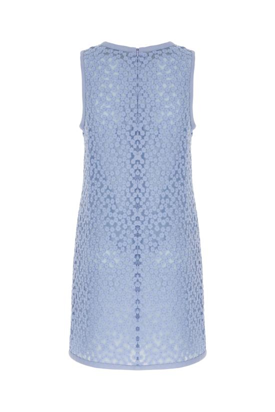 26SS 아이스 비 아이스버그 미디 원피스 H0414720 6834 CARTA DA ZUCCHERRO - ICE B ICEBERG