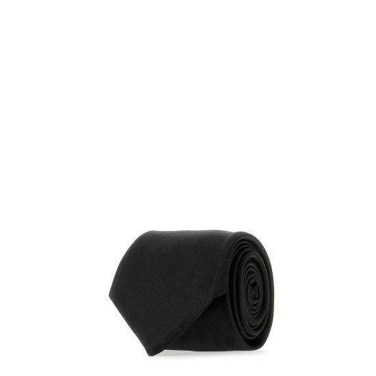 26SS 꼬르넬리아니 넥타이 27UV112720607 020 Nero