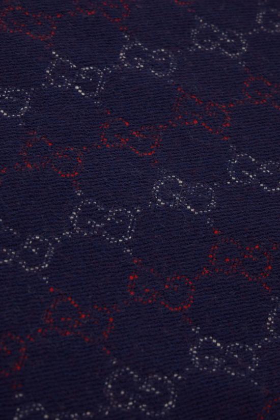 26SS 구찌 머플러/스카프 8501994G200 4100 Blu - GUCCI