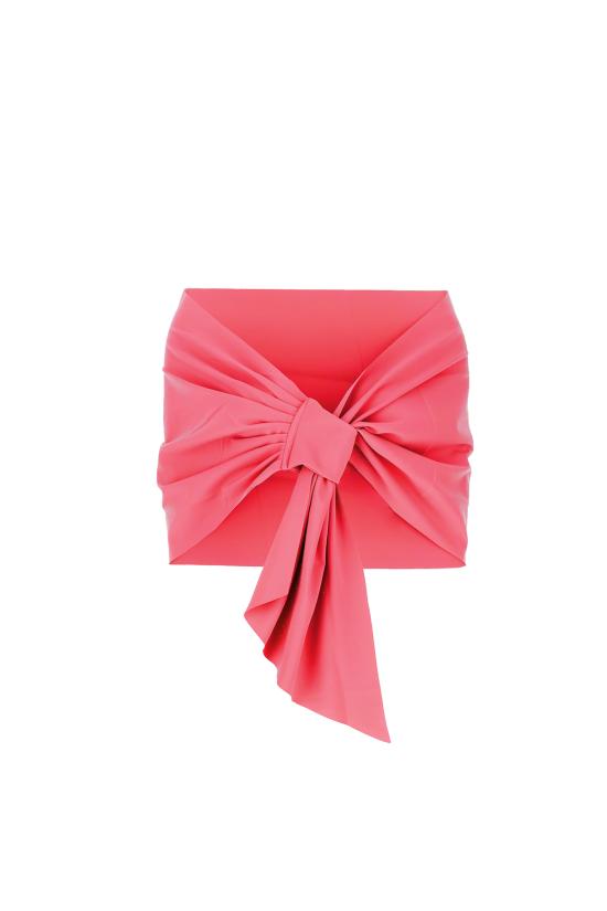 26SS 키아라보니 머플러/스카프 STOEVAB 202 Corallo