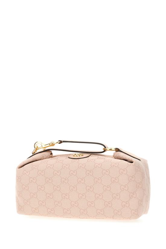 26SS 구찌 토트백 857799AAF0Y 6844 Rosa - GUCCI