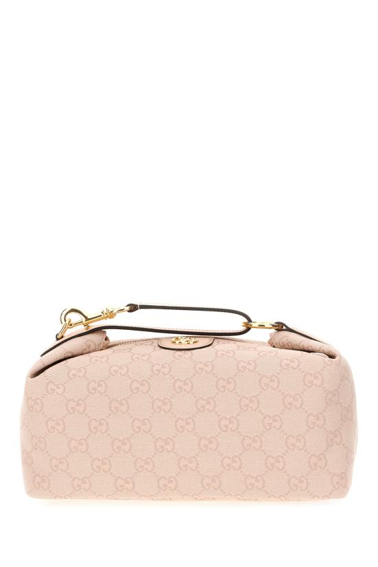 26SS 구찌 토트백 857799AAF0Y 6844 Rosa