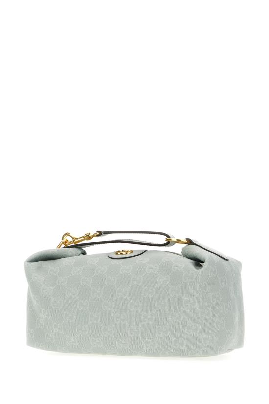 26SS 구찌 토트백 857799AAF0Y 1545 Azzurro - GUCCI