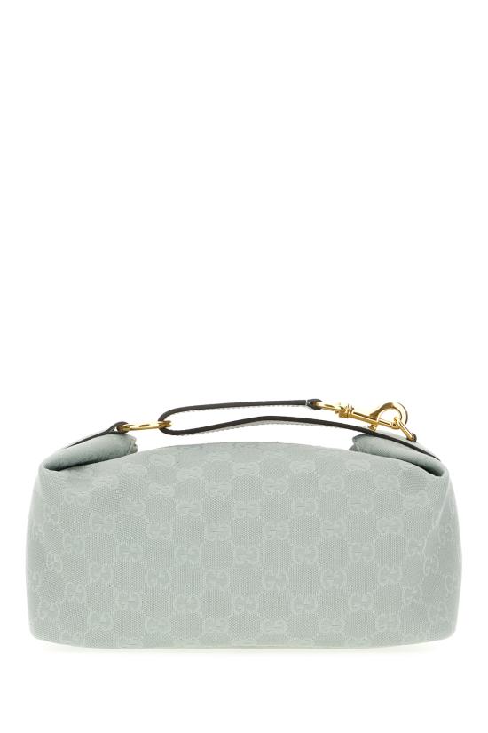 26SS 구찌 토트백 857799AAF0Y 1545 Azzurro - GUCCI