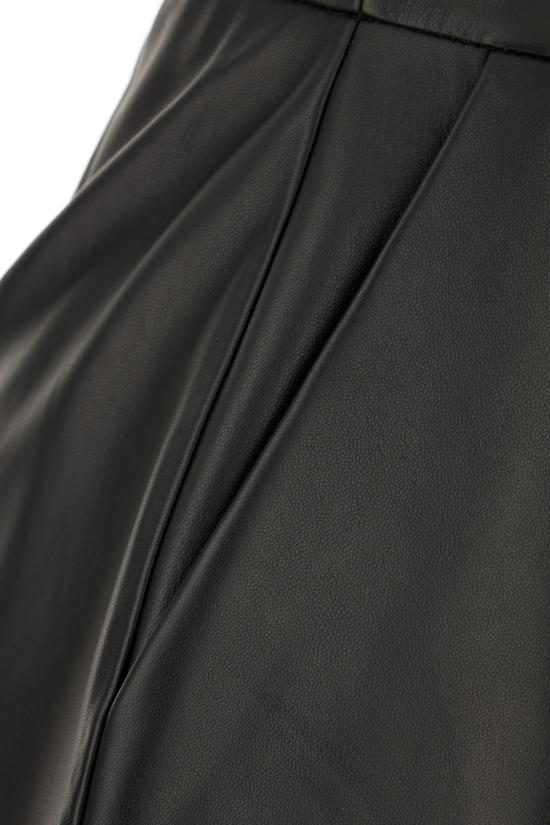 26SS 휴고보스 숏팬츠 50552217 001 BLACK - HUGO BOSS