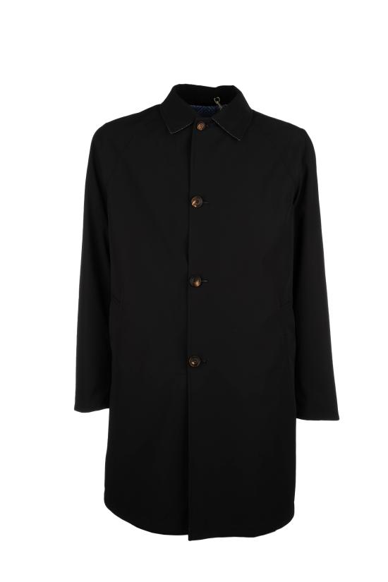 26SS 키레드 트렌치 코트 WKIMW83015 12 Blu