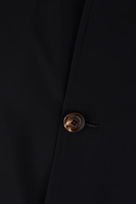 26SS 키레드 트렌치 코트 WKIMW83015 12 Blu - KIRED