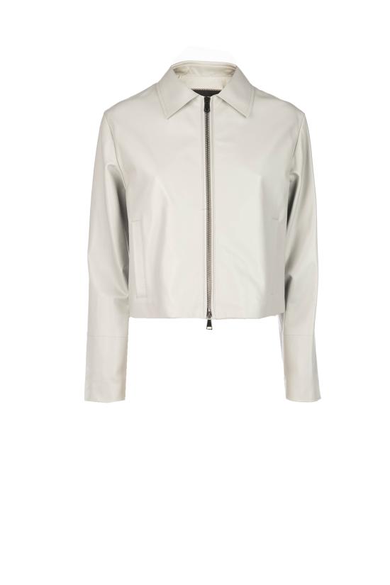 26SS 파비아나 필리피 자켓 PLD266F208L798 8200 PIOGGIA