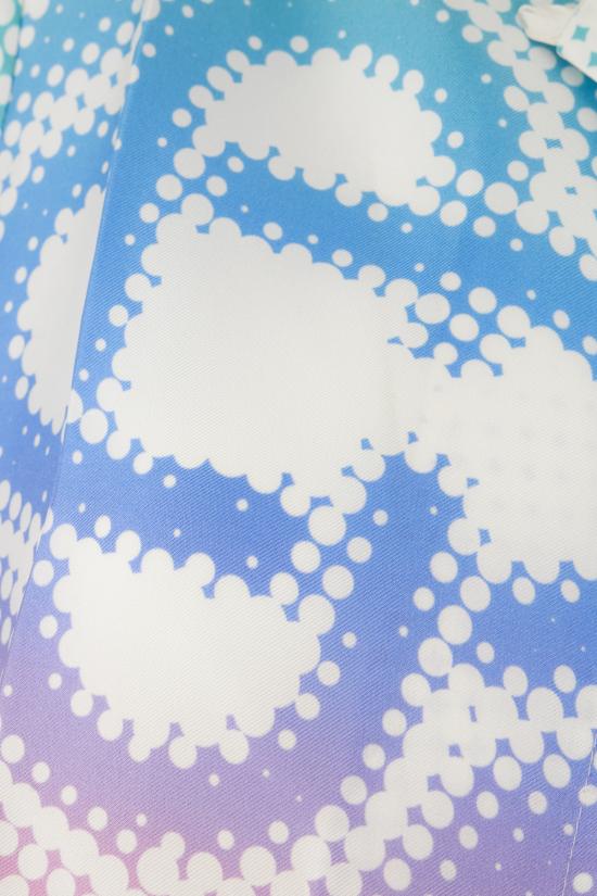 26SS 카사블랑카 셔츠 WSP26SH20002 SILK TWILL - CASABLANCA