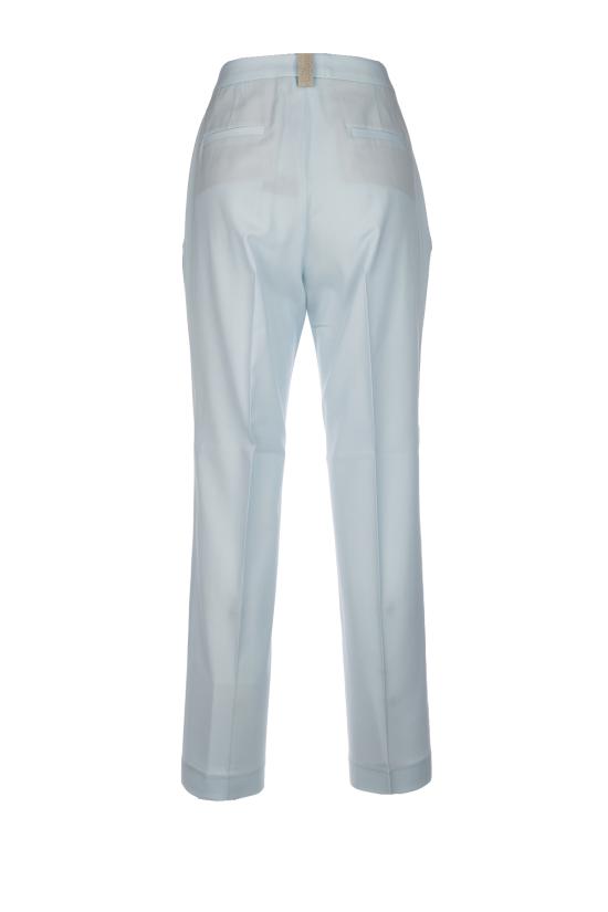 26SS 파비아나 필리피 스트레이트 팬츠 PAD266F326L763 5154 ROMA - FABIANA FILIPPI