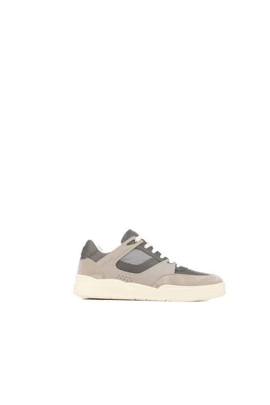 26SS 셀린느 트레이너 CT-09 로우 탑 361565337C 09BG DARK GREY