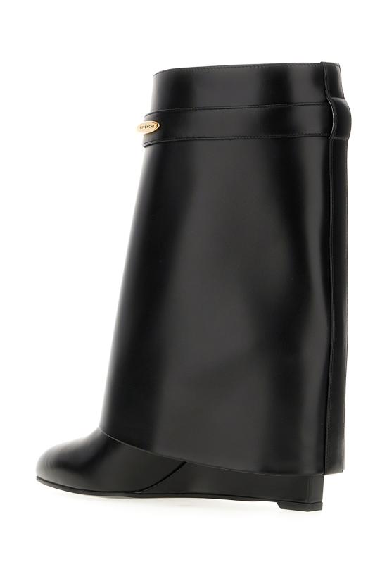 26SS 지방시 부츠 BE605LE1J7 001 BLACK - GIVENCHY