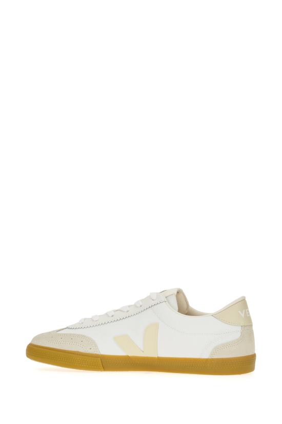 26SS 베자 스니커즈 VO0121665B WHITECRYPRUS WHITE PIERRE NATURAL - VEJA