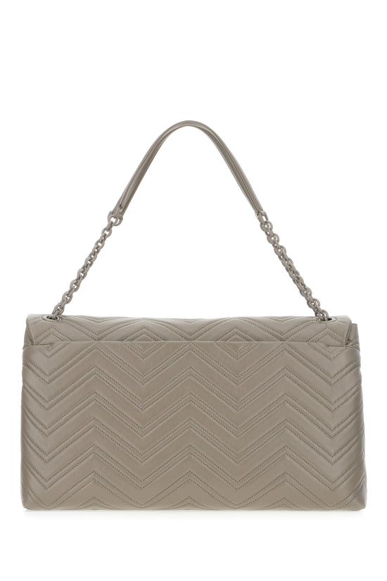 25FW 구찌 숄더백 850653AAFS1 1242 Fango - GUCCI