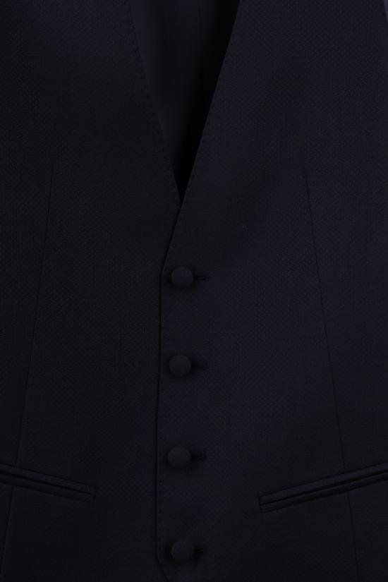 26SS 꼬르넬리아니 수트 세트 278R952767328 004 Blu - CORNELIANI