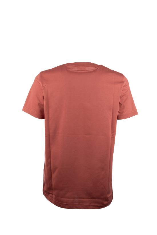 26SS 디올 반팔 티셔츠 413J650C0862 C484 FRAGOLA - DIOR