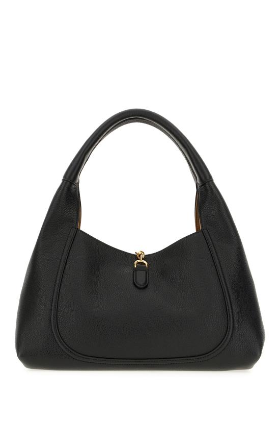 26SS 구찌 토트백 858297AAEAO 1000 Nero - GUCCI