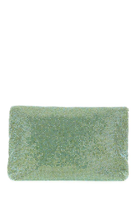 26SS 트웬티포하이치 클러치/파우치 BAG00053VARADERO VER Verde - TWENTY FOURHAITCH