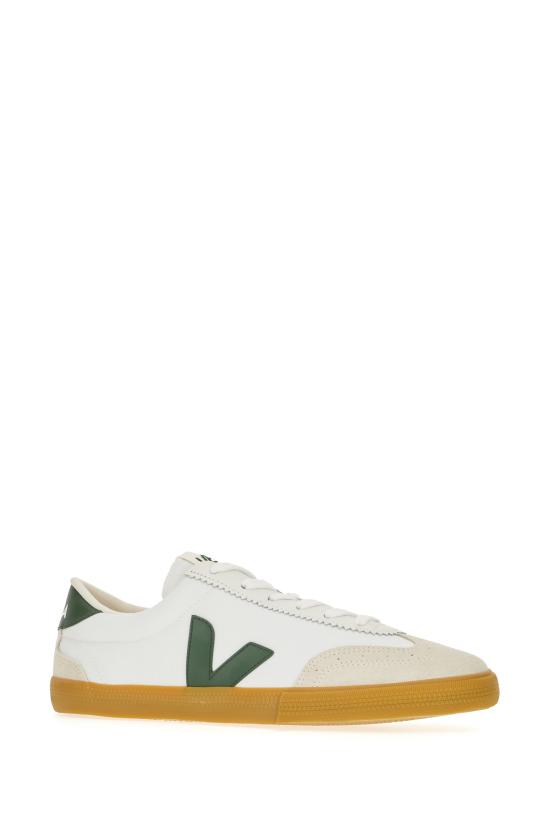 26SS 베자 스니커즈 VO0121664B WHITECRYPRUS WHITE CRYPRUS NATURAL - VEJA