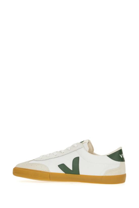 26SS 베자 스니커즈 VO0121664B WHITECRYPRUS WHITE CRYPRUS NATURAL - VEJA