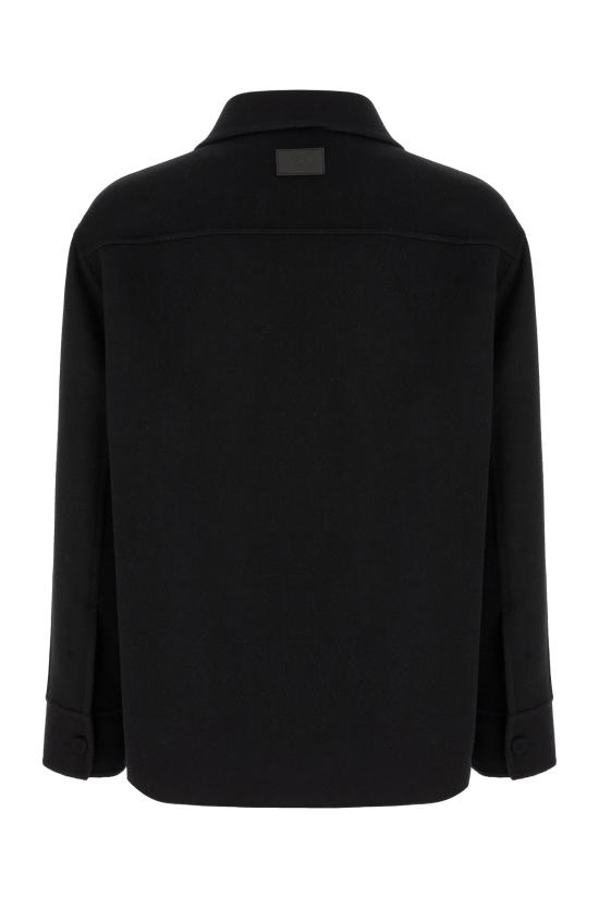 25FW 펜디 자켓 FW1500AVIX F1FL8 NERO GRIGIO - FENDI