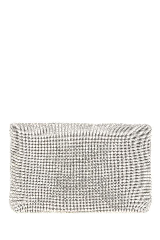 26SS 트웬티포하이치 클러치/파우치 BAG00053VARADERO ARG Argento - TWENTY FOURHAITCH