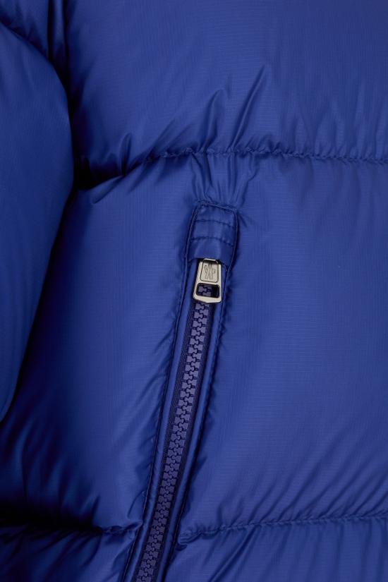 25FW 몽클레어 리바우 다운 자켓 1A00237597XQ 76B Bluette - MONCLER