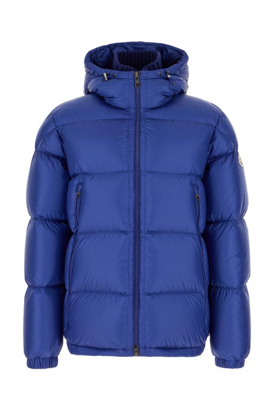 25FW 몽클레어 리바우 다운 자켓 1A00237597XQ 76B Bluette