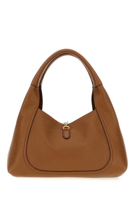 26SS 구찌 토트백 858297AAEAO 2718 Cuoio - GUCCI