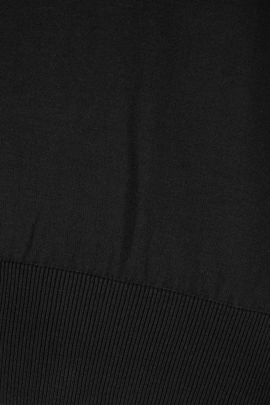 26SS 알파스튜디오 스웨터 AU5080C 1002 Nero - ALPHA STUDIO