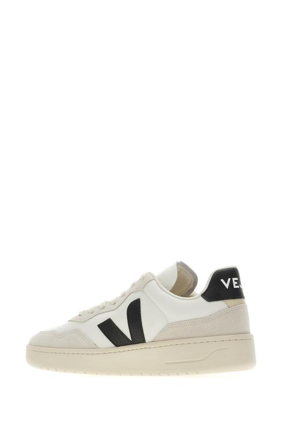 26SS 베자 스니커즈 VD2021061B WHITEBLACK WHITE BLACK - VEJA