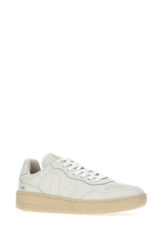 26SS 베자 스니커즈 VD2003380B WHITE EXTRA WHITE - VEJA