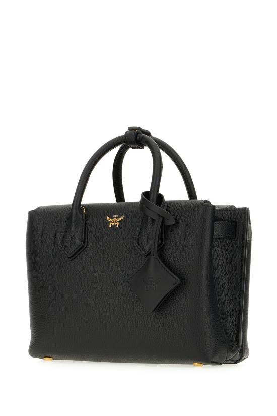26SS 엠시엠 토트백 MWTGSMA02 BK BLACK - MCM