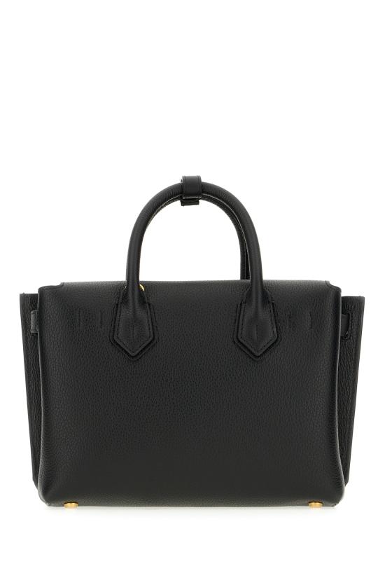 26SS 엠시엠 토트백 MWTGSMA02 BK BLACK - MCM