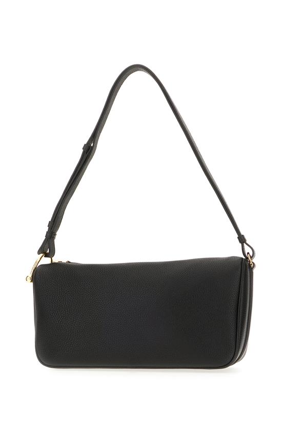 26SS 구찌 숄더백 860787AAFDM 1000 Nero - GUCCI