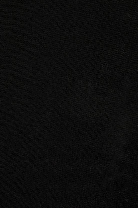 26SS 알라이아 민소매 티셔츠 AA9H1384K132C 995 NOIR - ALAIA