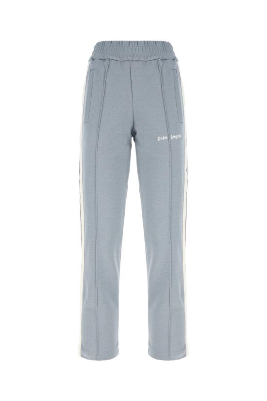 25FW 팜앤젤스 스트레이트 팬츠 PWCJ001F25FAB001 0803 GREY MELANGE