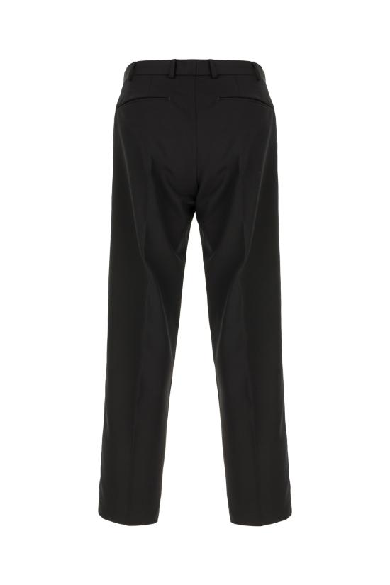 25FW 피티토리노 스트레이트 팬츠 COAFX5ZA0FWD10SD74 990 BLACK - PT TORINO