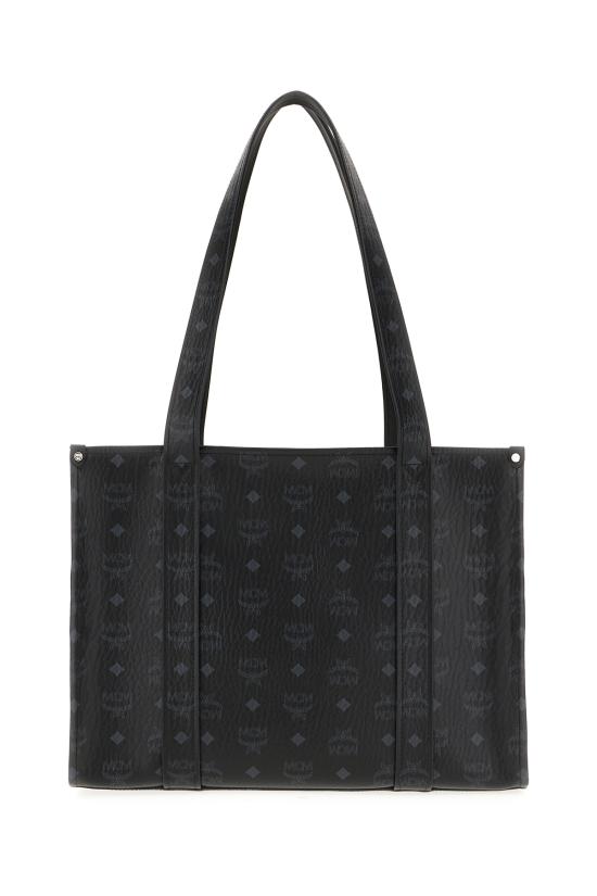 26SS 엠시엠 숄더백 MWTGSTA02 BK BLACK - MCM