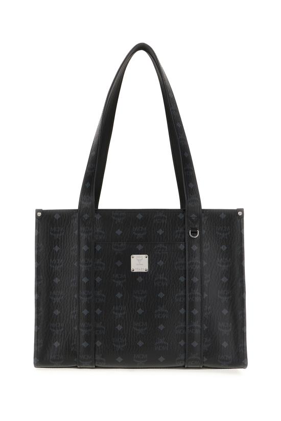 26SS 엠시엠 숄더백 MWTGSTA02 BK BLACK