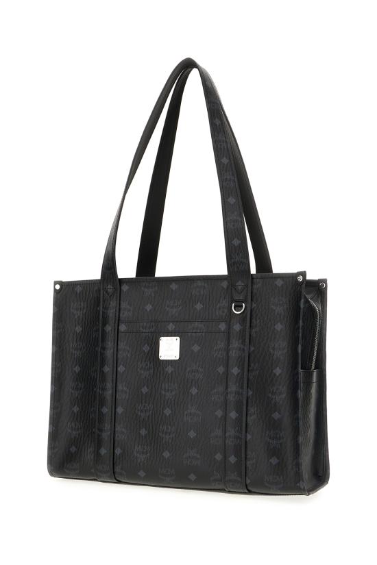 26SS 엠시엠 숄더백 MWTGSTA02 BK BLACK - MCM