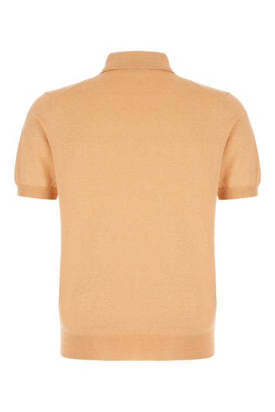 26SS 빠니깔레 폴로 티셔츠 U380403PB38U12 0460 CAROTA - Panicale