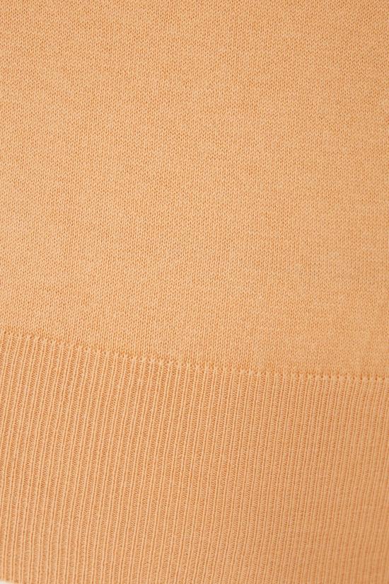 26SS 빠니깔레 폴로 티셔츠 U380403PB38U12 0460 CAROTA - Panicale