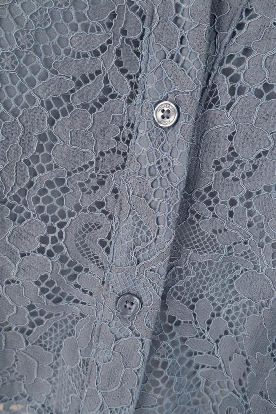 26SS 마이클 코어스 셔츠 MS64101KQ9 424 CHAMBRAY - MICHAEL KORS