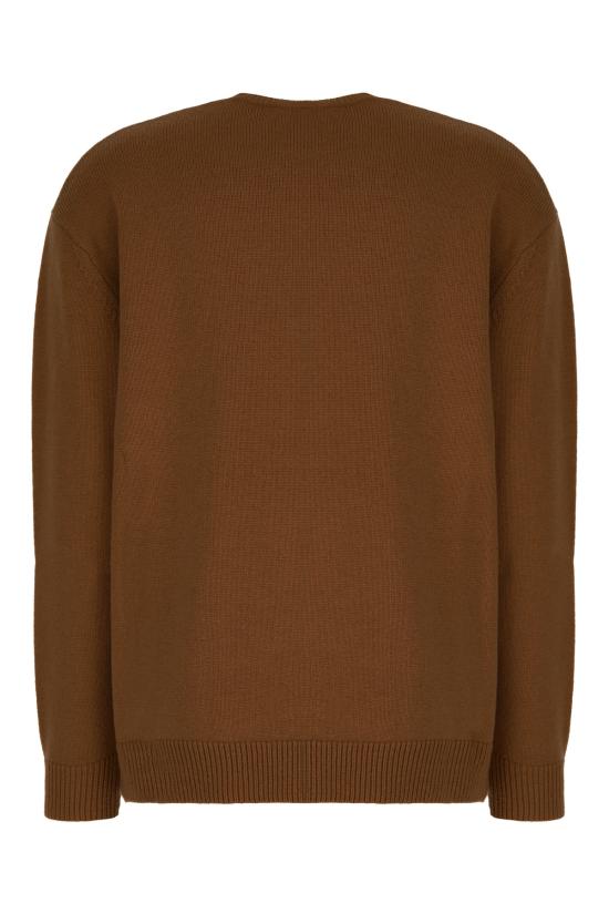 26SS 막스마라 스웨터 MXMTERRA 021 FONDO CUOIO - MAX MARA