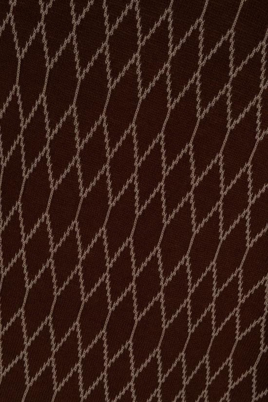 26SS 자노네 폴로 티셔츠 810362ZQ312 Z3040 BORDEAUX - ZANONE