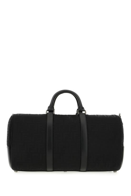 26SS 펜디 FF 트래블 백 7VV161AW2N F05TR Nero - FENDI